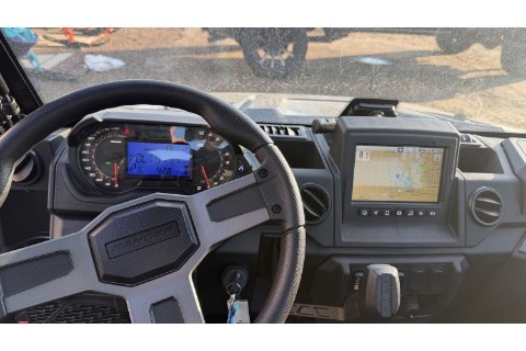 2026 Polaris Ranger XP 1000 NorthStar Edition Ultimate in Chippewa Falls, Wisconsin - Photo 7