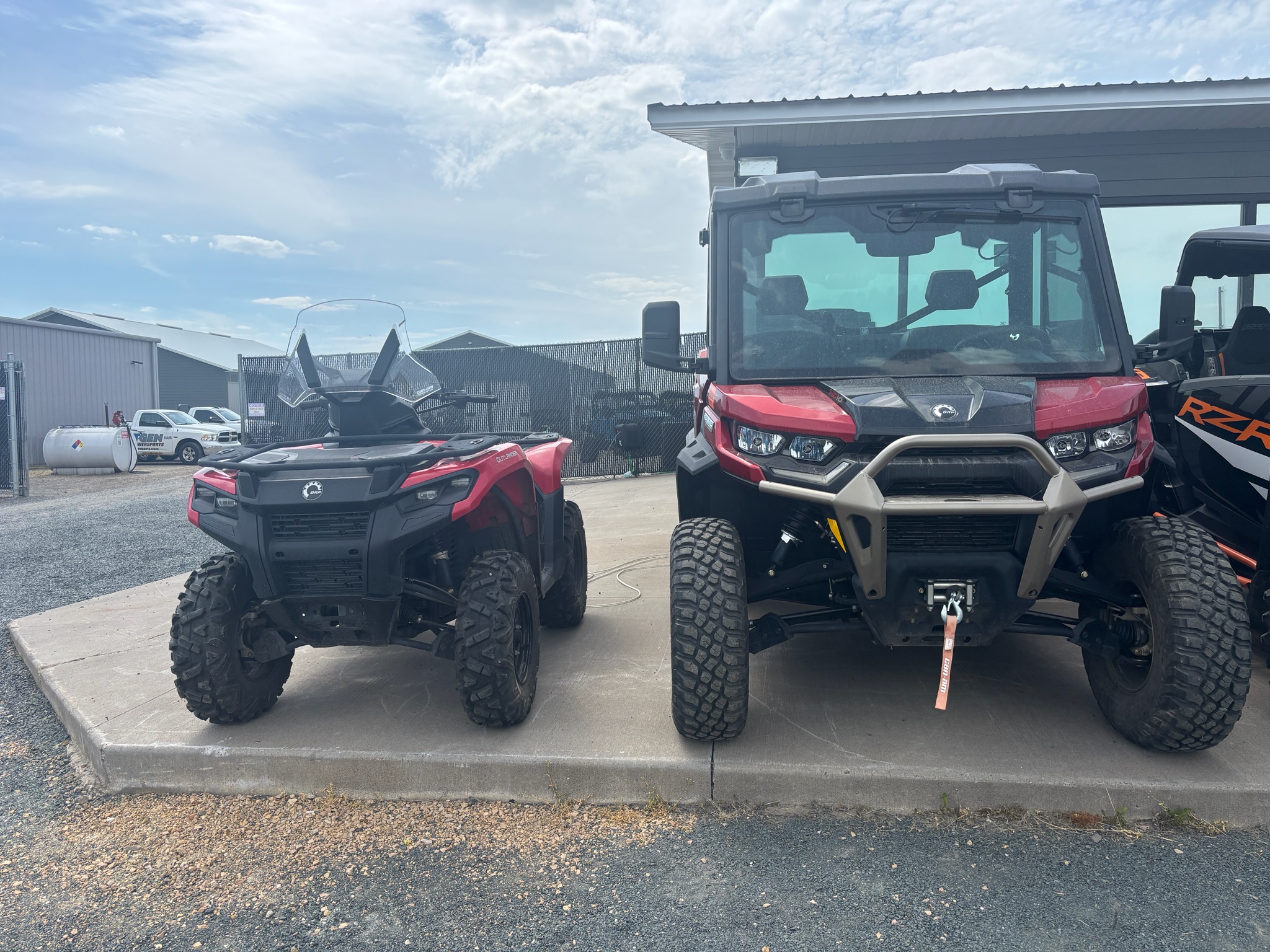 2026 Can-Am Commander MAX XT 1000R in Chippewa Falls, Wisconsin - Photo 1