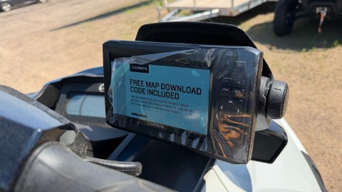 2023 Sea-Doo FishPro Sport 170 + iDF iBR Sound System in Chippewa Falls, Wisconsin - Photo 6