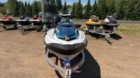 2023 Sea-Doo FishPro Sport 170 + iDF iBR Sound System in Chippewa Falls, Wisconsin - Photo 9