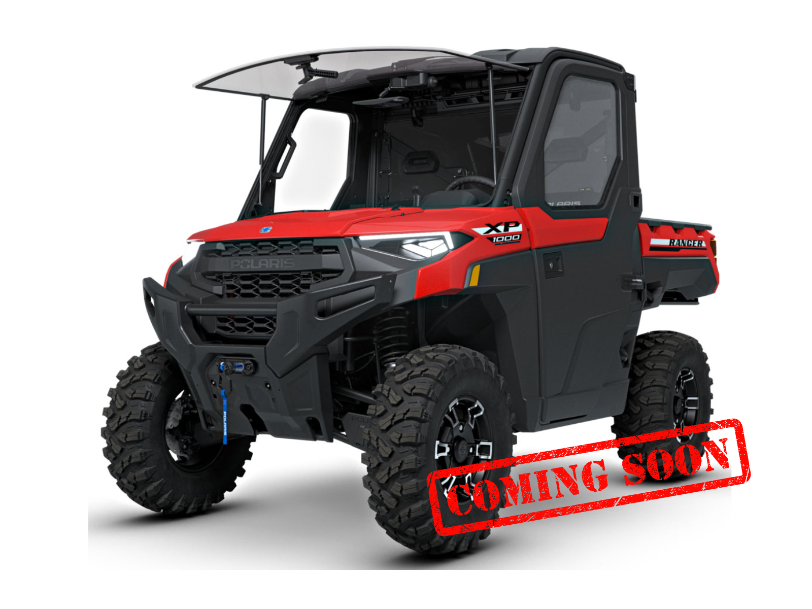 2027 Ranger XP 1000 NorthStar Premium