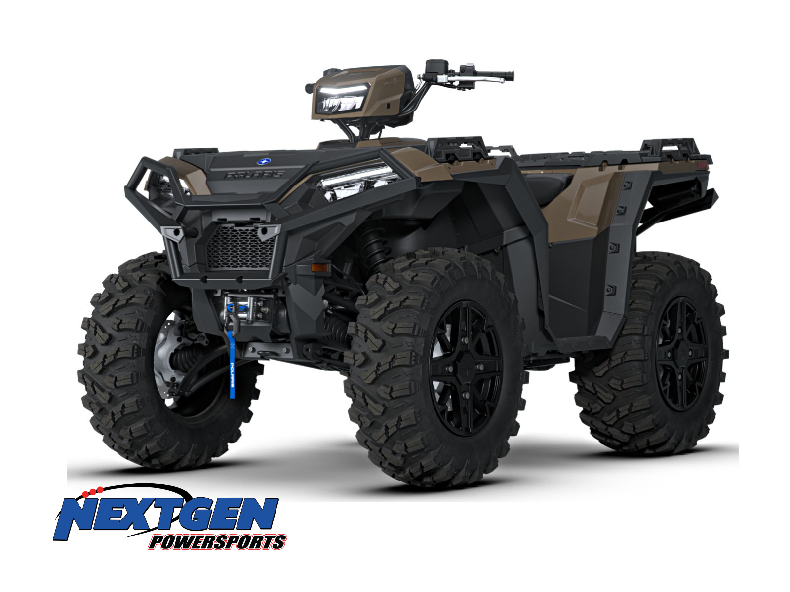 2027 Sportsman 850 Trail
