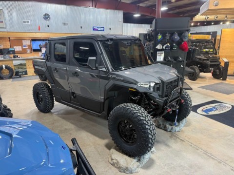 2026 Polaris Polaris XPEDITION XP 5 Northstar in Chippewa Falls, Wisconsin - Photo 5