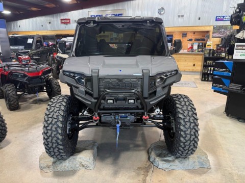 2026 Polaris Polaris XPEDITION XP 5 Northstar in Chippewa Falls, Wisconsin - Photo 6