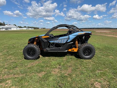 2026 Can-Am Maverick X3 DS TURBO