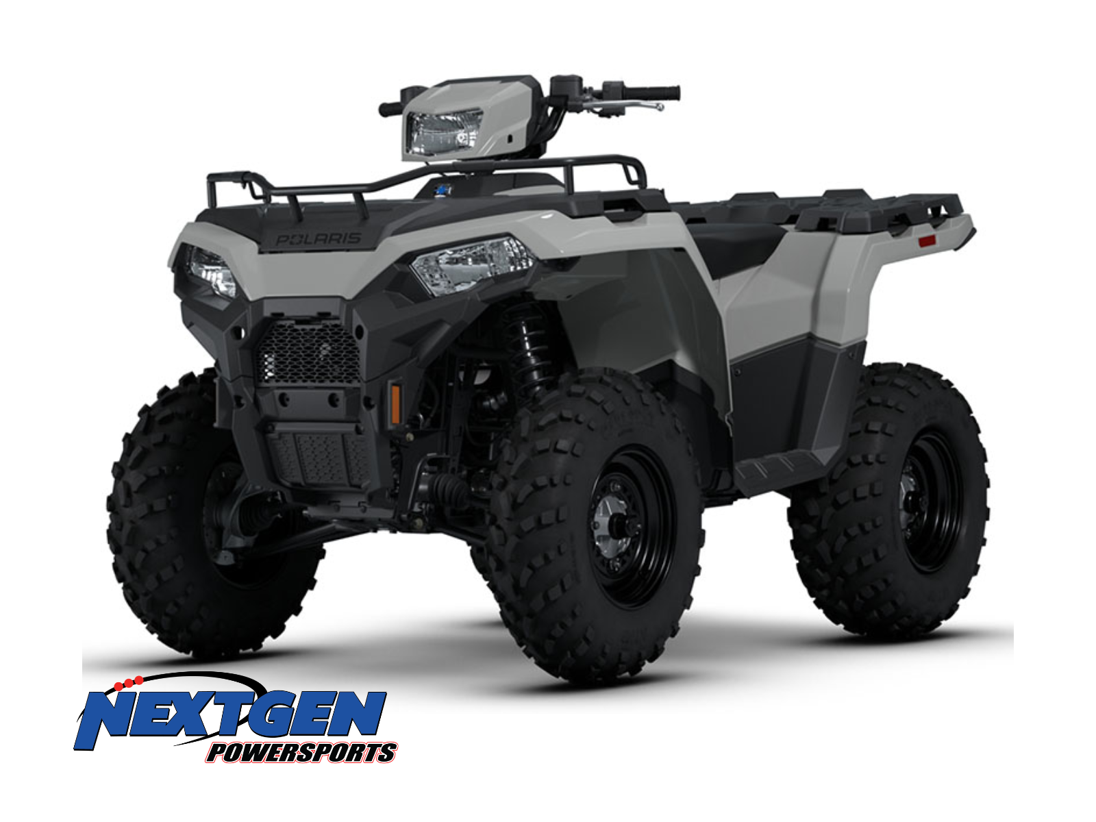 2026 Polaris Sportsman 570 in Chippewa Falls, Wisconsin - Photo 1