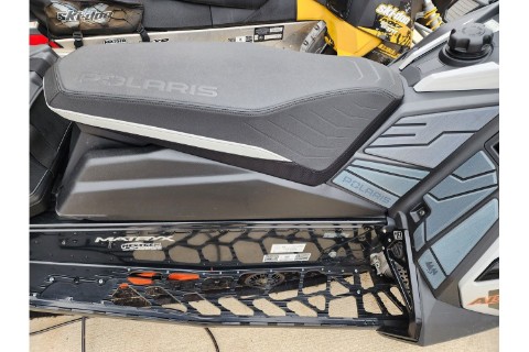 2023 Polaris 850 Indy Adventure 137 in Chippewa Falls, Wisconsin - Photo 11