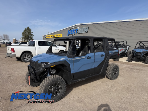 2024 Polaris Polaris XPEDITION ADV 5 Ultimate in Chippewa Falls, Wisconsin - Photo 1