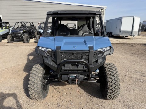 2024 Polaris Polaris XPEDITION ADV 5 Ultimate in Chippewa Falls, Wisconsin - Photo 2