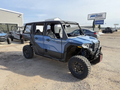 2024 Polaris Polaris XPEDITION ADV 5 Ultimate in Chippewa Falls, Wisconsin - Photo 3