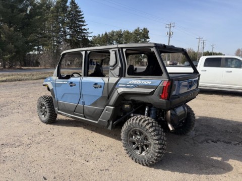 2024 Polaris Polaris XPEDITION ADV 5 Ultimate in Chippewa Falls, Wisconsin - Photo 7