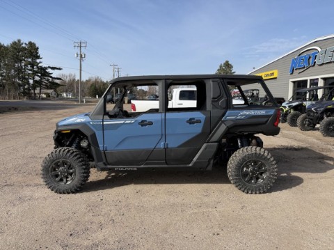 2024 Polaris Polaris XPEDITION ADV 5 Ultimate in Chippewa Falls, Wisconsin - Photo 8