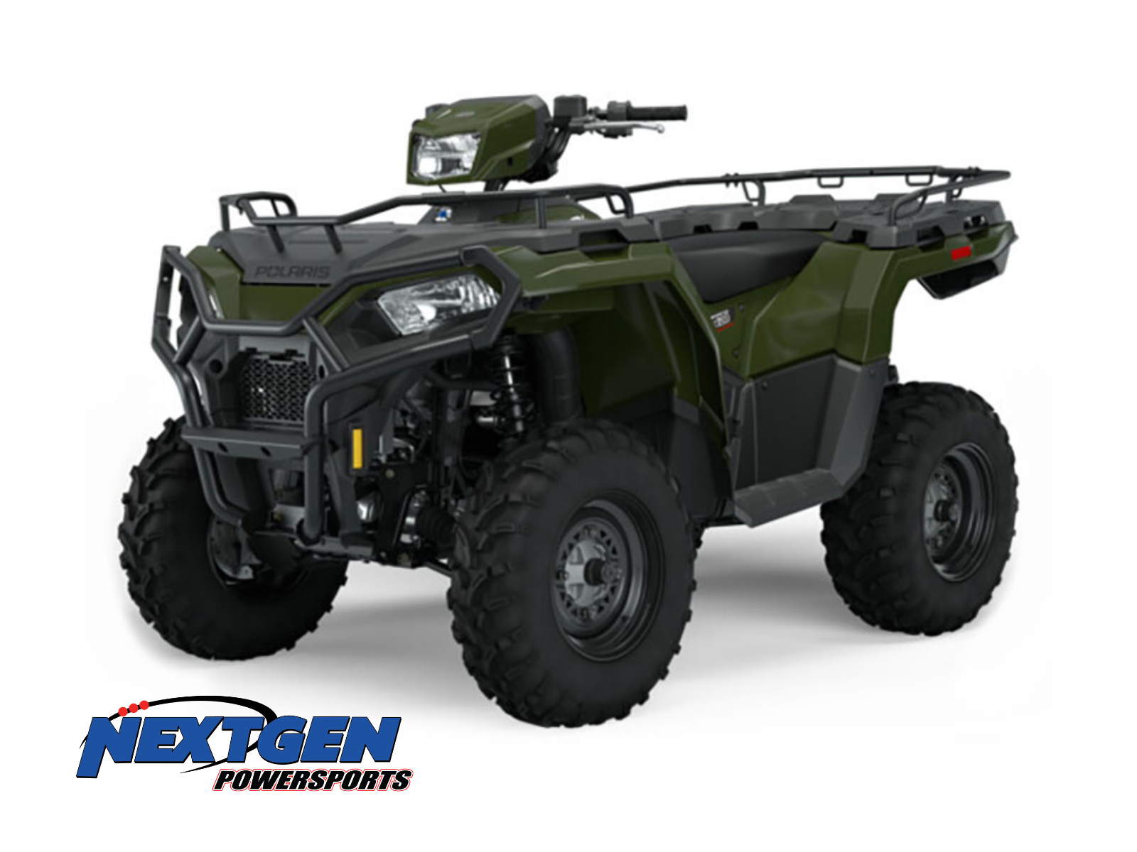 2024 Polaris Sportsman 570 EPS in Chippewa Falls, Wisconsin