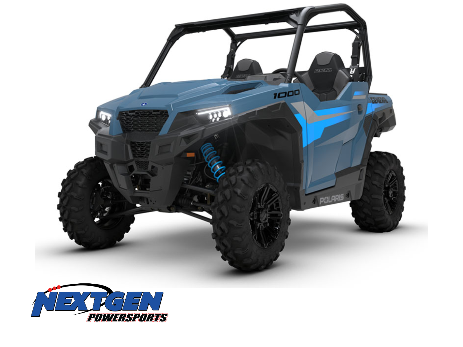 2026 Polaris General 1000 Premium in Chippewa Falls, Wisconsin - Photo 1