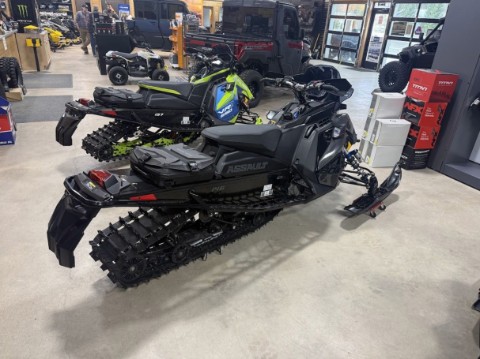 2024 Polaris Patriot Boost Switchback Assault 146 SC ES in Chippewa Falls, Wisconsin - Photo 5