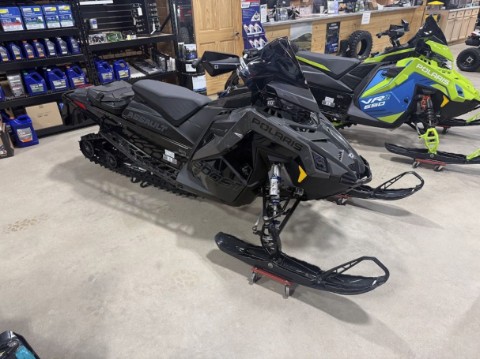 2024 Polaris Patriot Boost Switchback Assault 146 SC ES in Chippewa Falls, Wisconsin - Photo 7