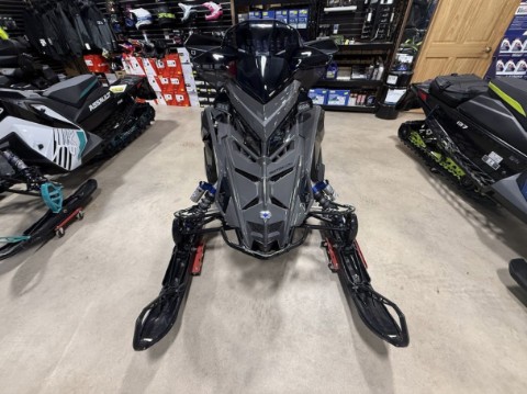 2024 Polaris Patriot Boost Switchback Assault 146 SC ES in Chippewa Falls, Wisconsin - Photo 8