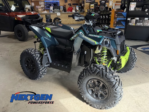 2026 Polaris Scrambler XP 1000 S in Chippewa Falls, Wisconsin - Photo 1