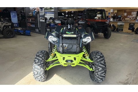 2026 Polaris Scrambler XP 1000 S in Chippewa Falls, Wisconsin - Photo 3