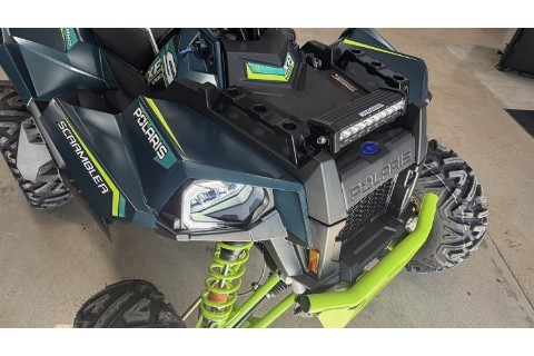 2026 Polaris Scrambler XP 1000 S in Chippewa Falls, Wisconsin - Photo 4
