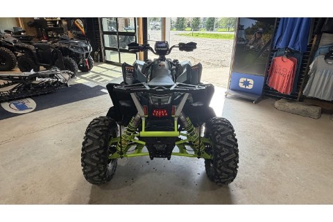 2026 Polaris Scrambler XP 1000 S in Chippewa Falls, Wisconsin - Photo 6