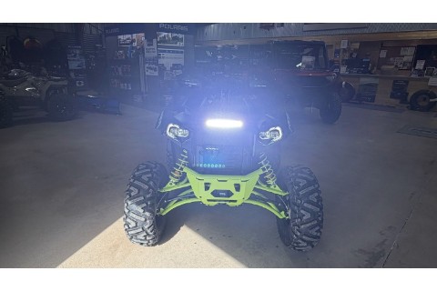 2026 Polaris Scrambler XP 1000 S in Chippewa Falls, Wisconsin - Photo 2