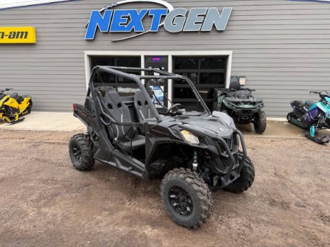 2025 Can-Am Maverick Trail DPS 700 in Chippewa Falls, Wisconsin