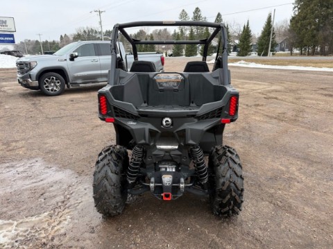 2025 Can-Am Maverick Trail DPS 700 in Chippewa Falls, Wisconsin - Photo 4