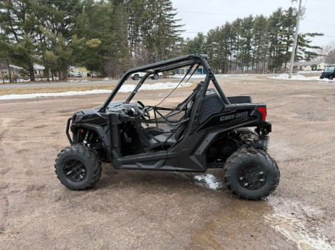 2025 Can-Am Maverick Trail DPS 700 in Chippewa Falls, Wisconsin - Photo 6
