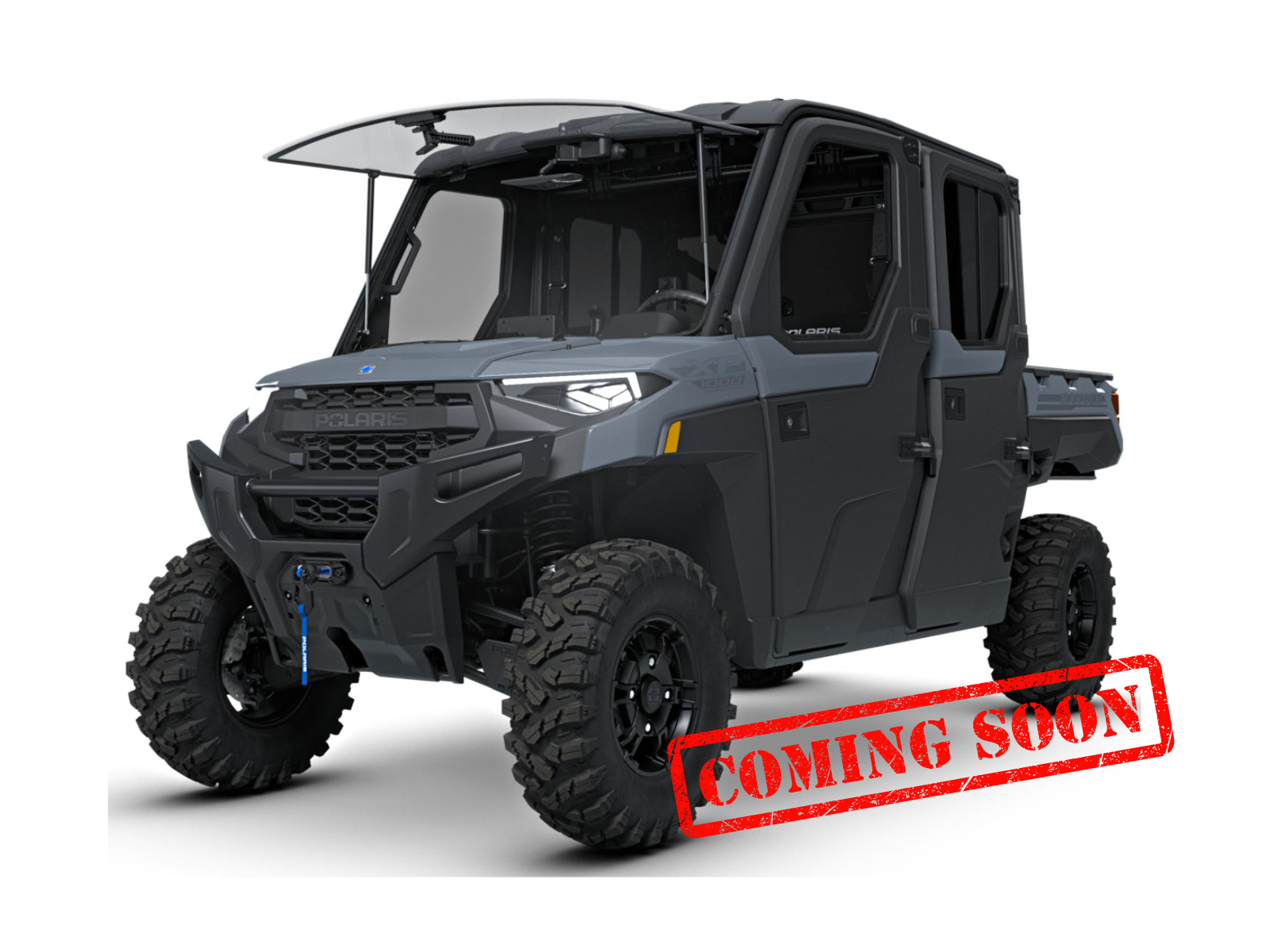 2027 Polaris Ranger Crew XP 1000 NorthStar Ultimate 1
