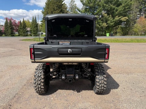2026 Can-Am Defender Limited HD11 in Chippewa Falls, Wisconsin - Photo 6