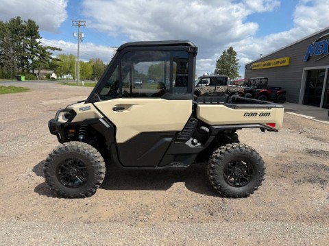2026 Can-Am Defender Limited HD11 in Chippewa Falls, Wisconsin - Photo 8