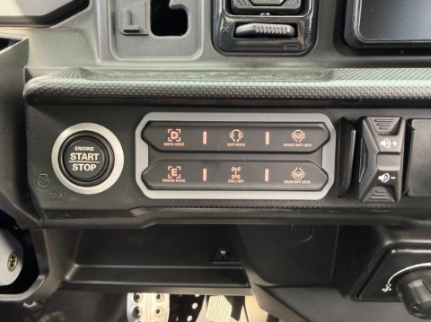 2026 Can-Am Defender Limited HD11 in Chippewa Falls, Wisconsin - Photo 12