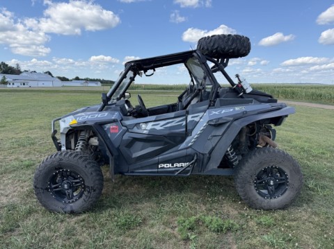 2021 Polaris RZR XP 1000 Premium