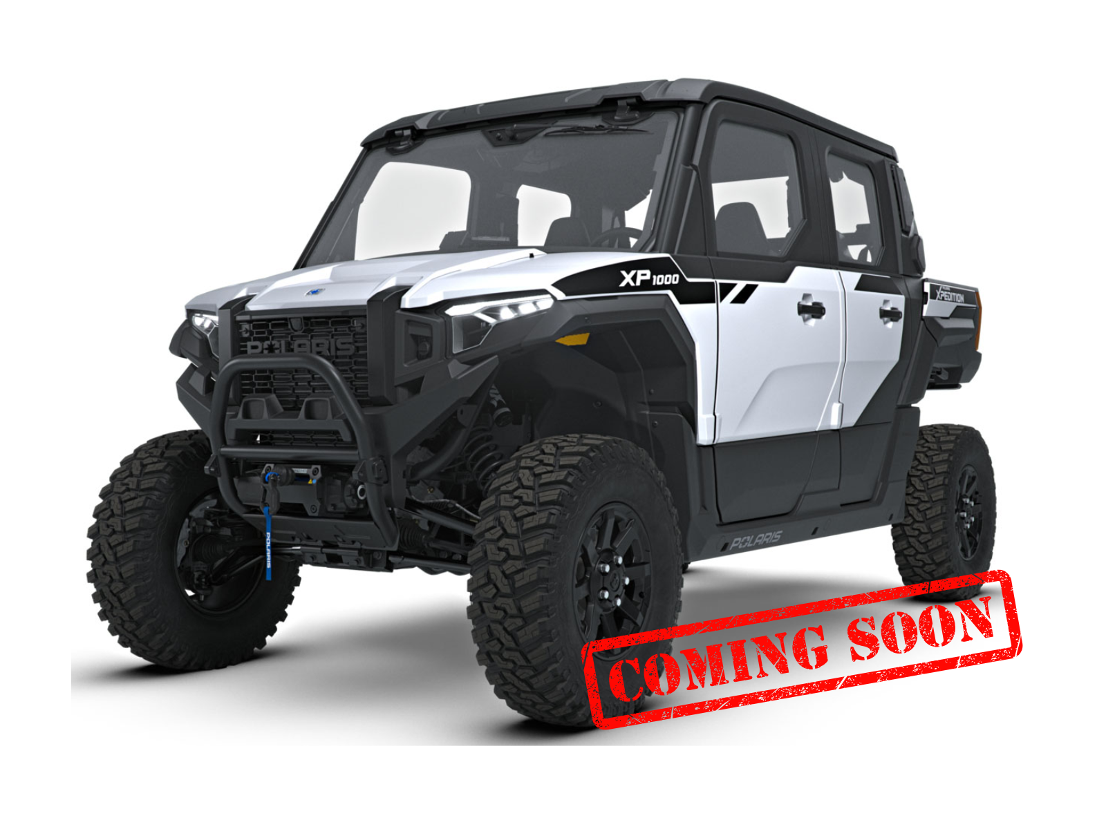 2027 Polaris XPEDITION XP 5 NorthStar