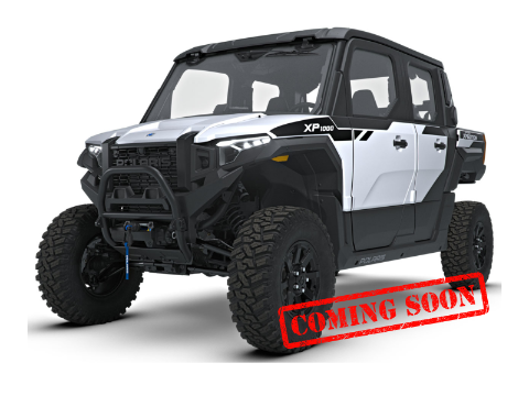 2027 Polaris XPEDITION XP 5 NorthStar — photo 1 of 21