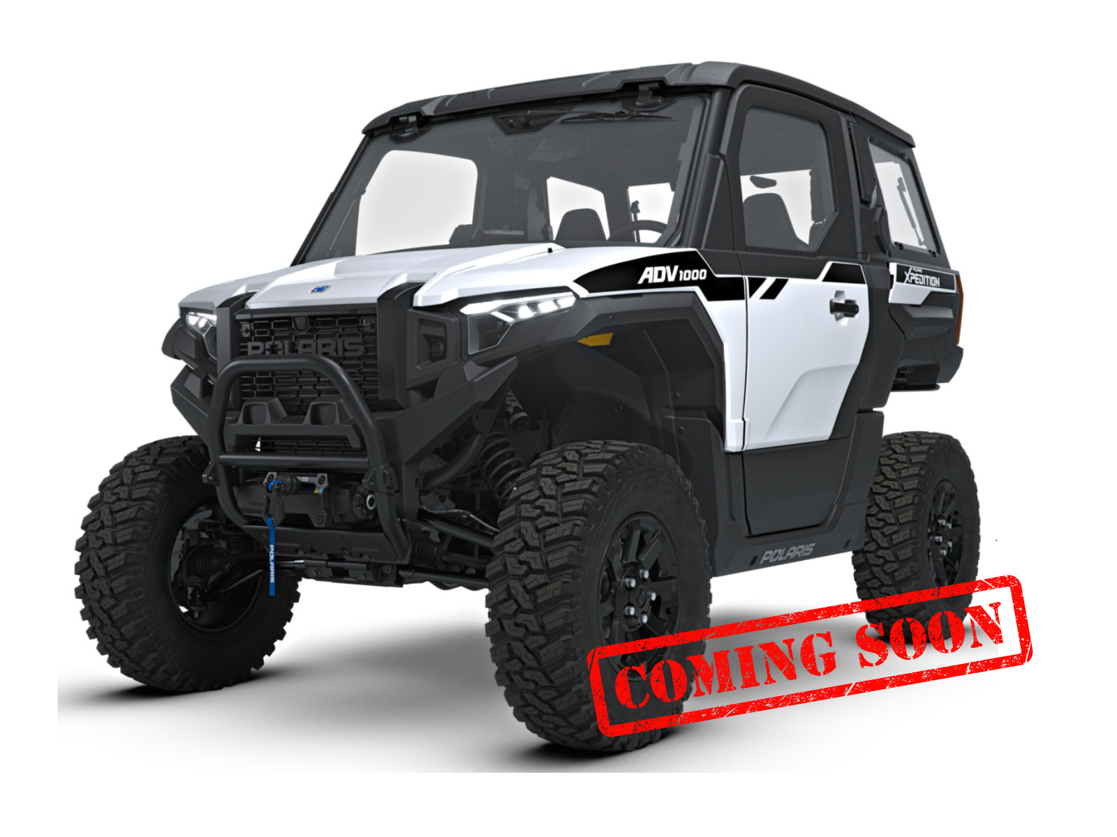 2027 Polaris XPEDITION ADV NorthStar