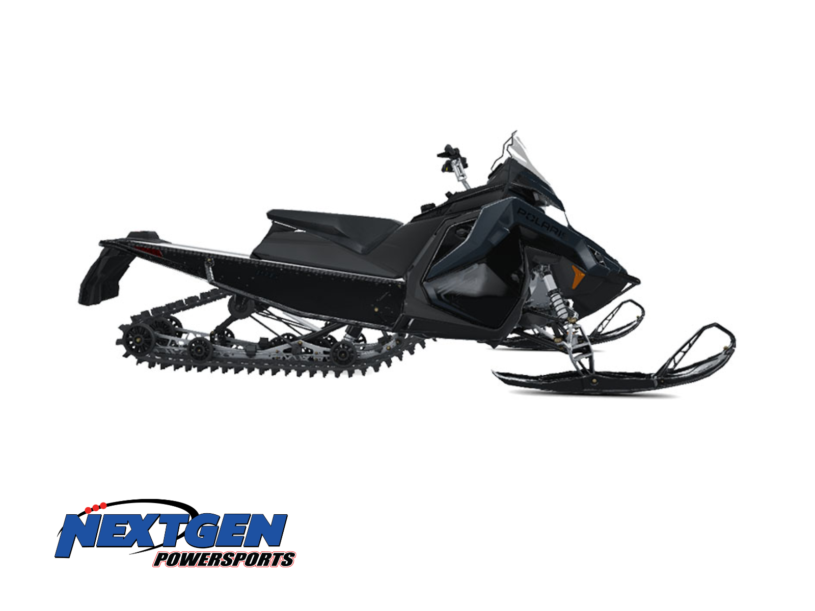 2026 Polaris 650 Switchback SP 146 ES in Chippewa Falls, Wisconsin - Photo 1
