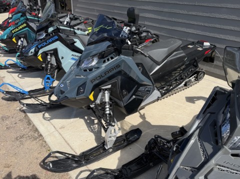 2026 Polaris 650 Switchback SP 146 ES