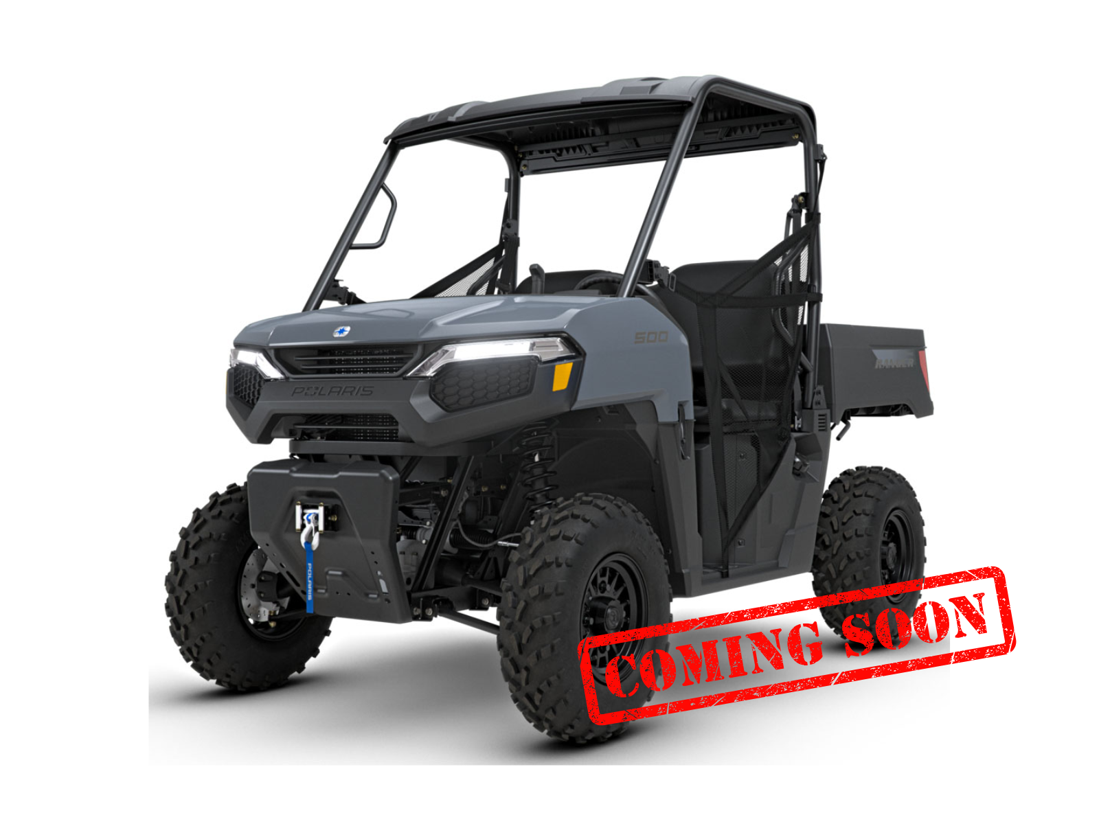 2027 Ranger 500