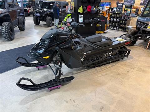 2026 Ski-Doo Summit Adrenaline w/ Edge Package 154 850 E-TEC Turbo R SHOT PowderMax X-Light 3.0 w/ FlexEdge