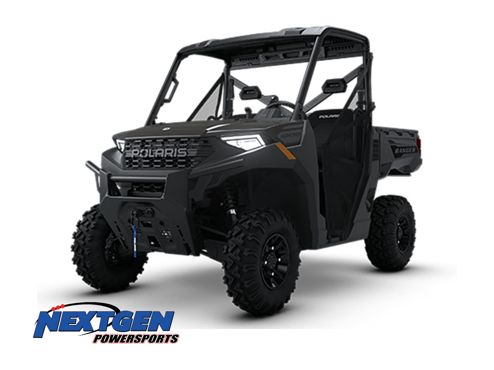 2026 Polaris Ranger 1000 Premium in Chippewa Falls, Wisconsin - Photo 1