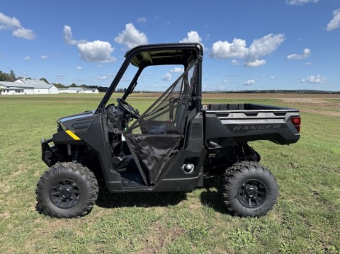 2026 Polaris Ranger 1000 Premium — photo 1 of 29