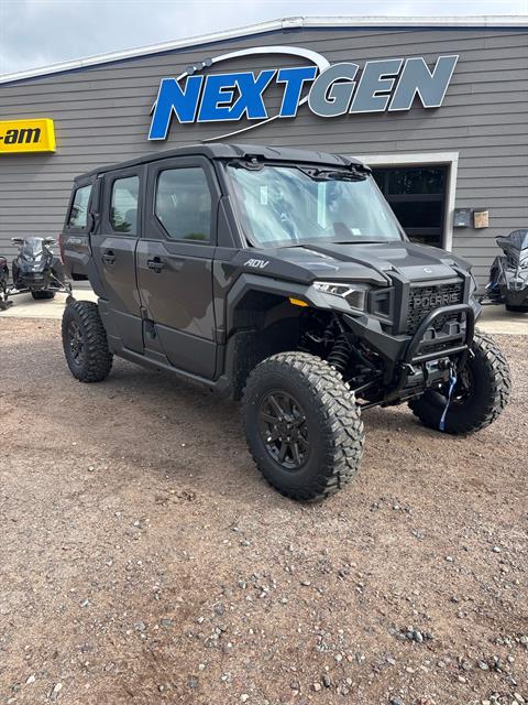2027 Polaris XPEDITION ADV 5 NorthStar — photo 1 of 8