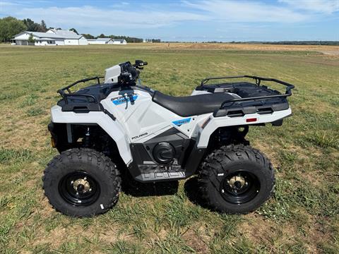 2026 Polaris Sportsman 450 H.O. EPS