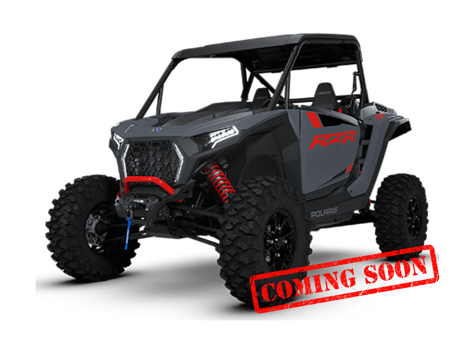 2027 Polaris RZR XP 1000 Ultimate 1