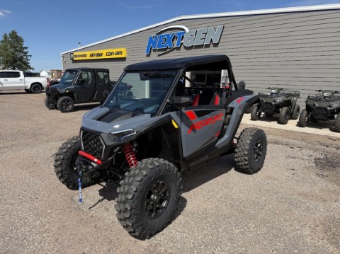 2026 Polaris RZR XP 1000 Ultimate in Chippewa Falls, Wisconsin - Photo 2