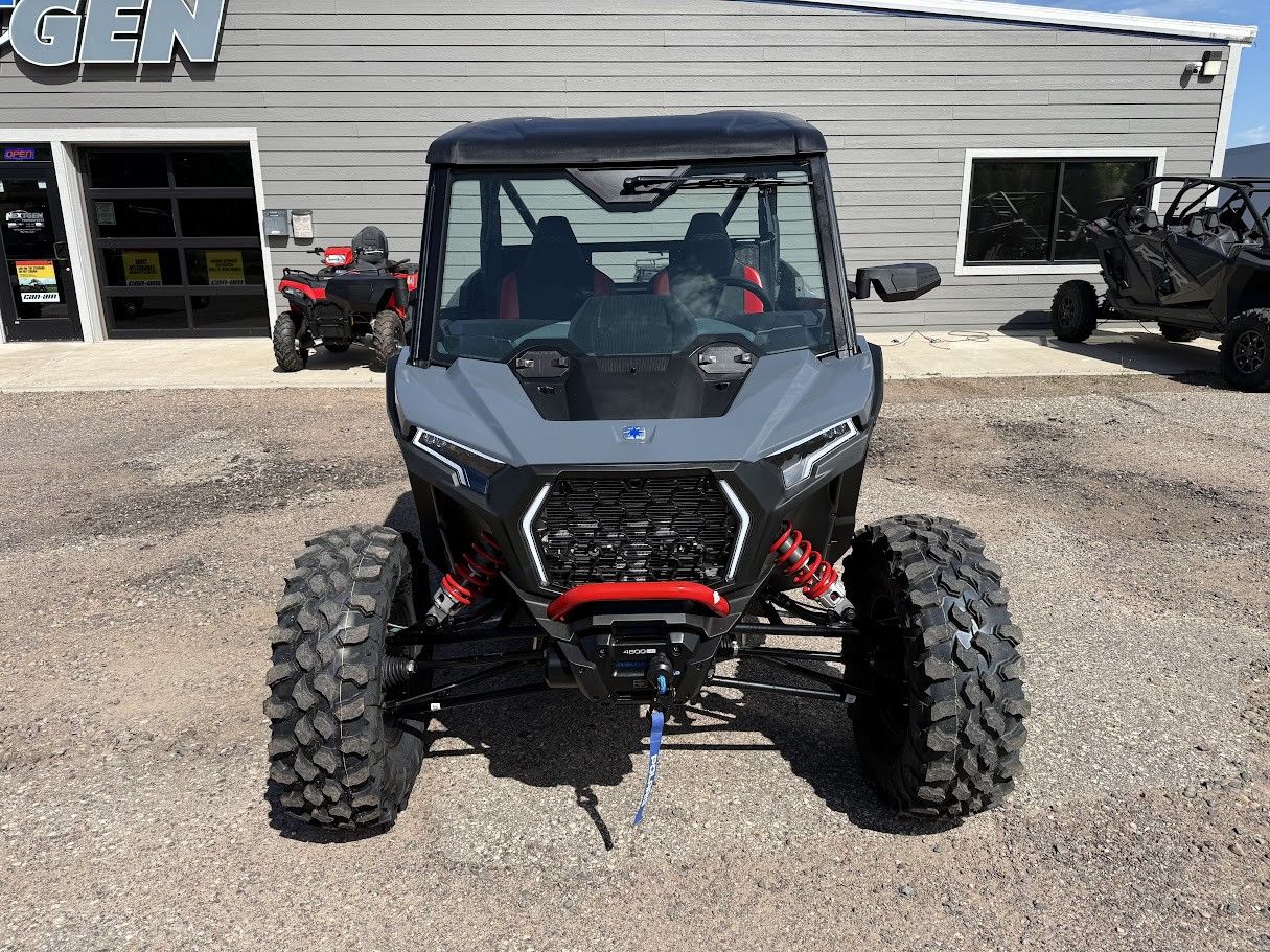 2026 Polaris RZR XP 1000 Ultimate in Chippewa Falls, Wisconsin - Photo 3