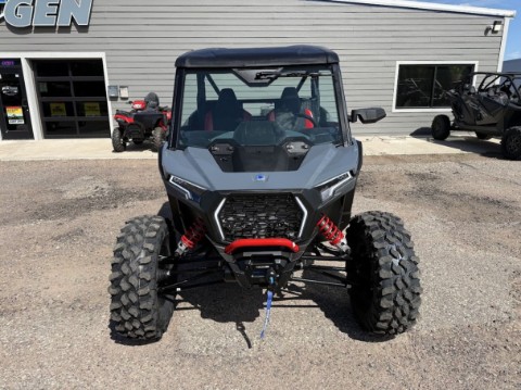 2026 Polaris RZR XP 1000 Ultimate in Chippewa Falls, Wisconsin - Photo 3