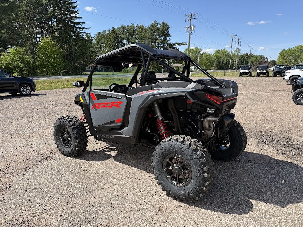 2026 Polaris RZR XP 1000 Ultimate in Chippewa Falls, Wisconsin - Photo 7